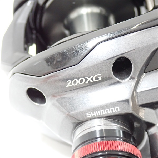 ２４スコーピオンＭＤ２００ＸＧ